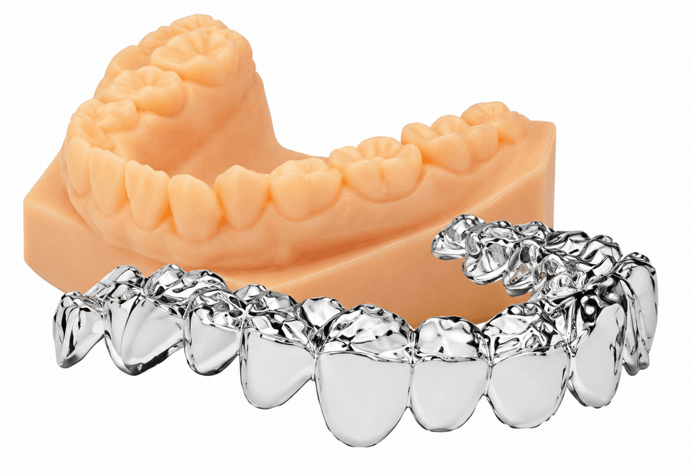 DENTAL 牙科材料系列