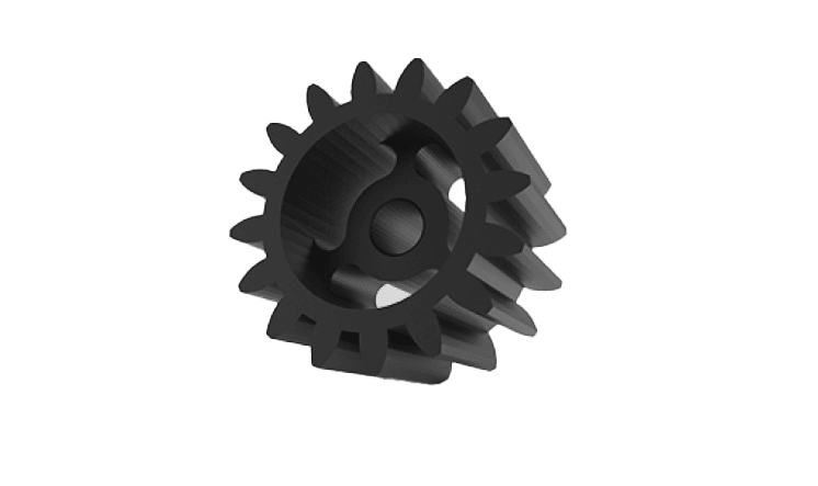 PLASTO ESD10