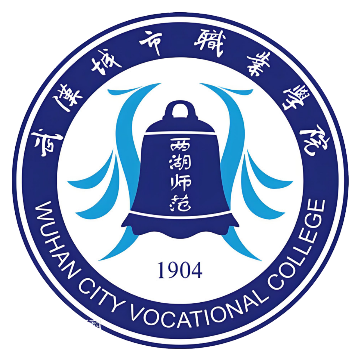 合作院校标识 17