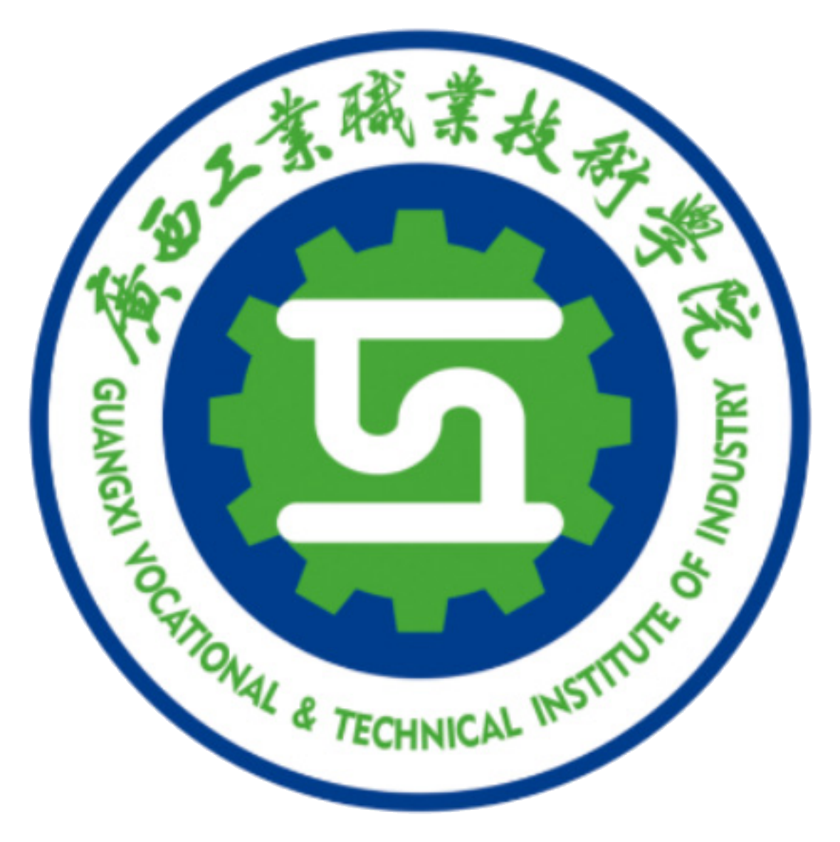 合作院校标识 18
