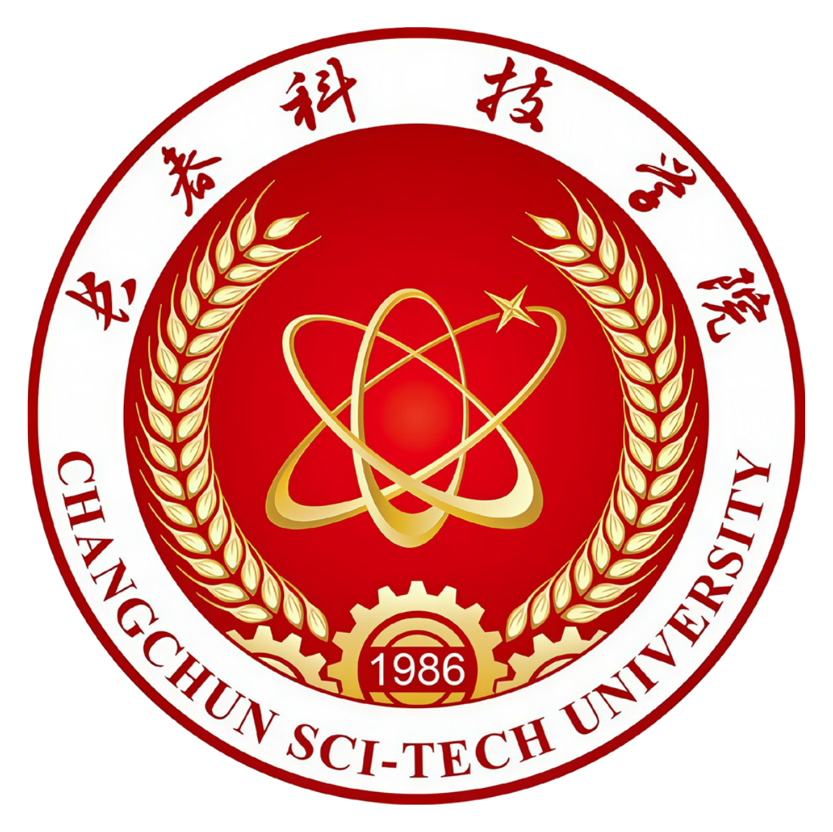 合作院校标识 19