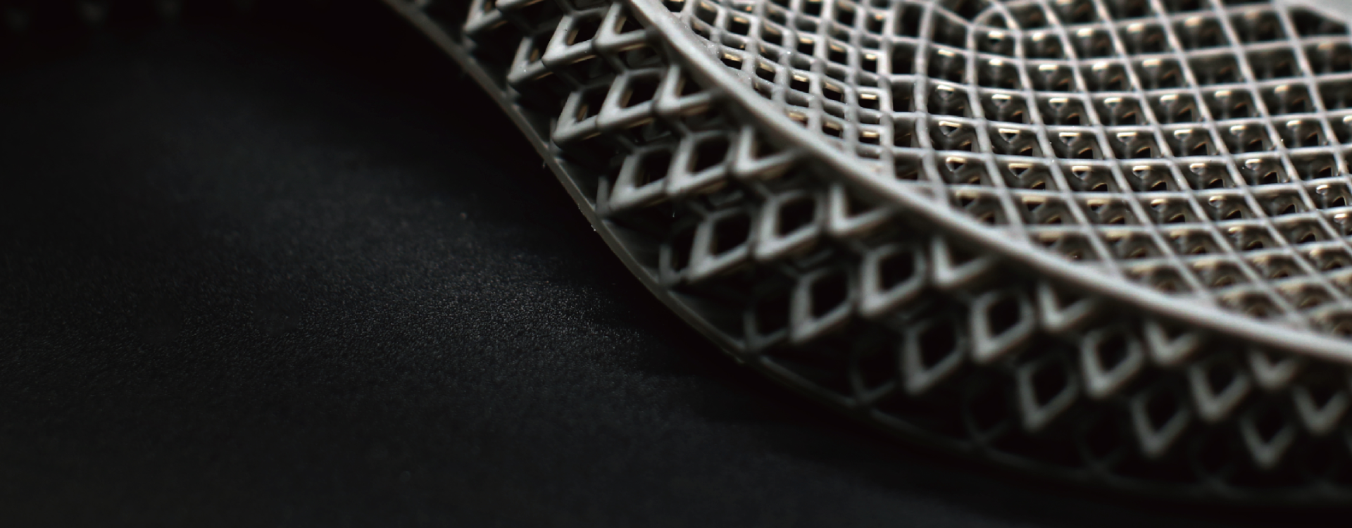 Why make shoes with 3D printing?