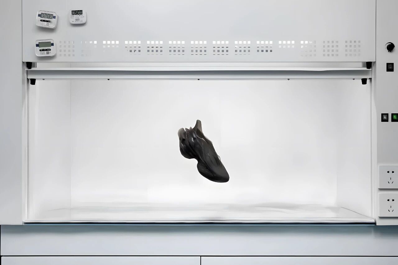 One-piece footwear