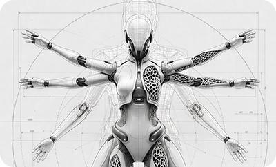RoboFab Scales Up: PollyPolymer Introduces the T6080 for Embodied Intelligence