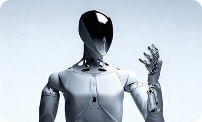 Inside XPENG IRON: A Cut Reveals the Structure Behind Biomimetic Innovation