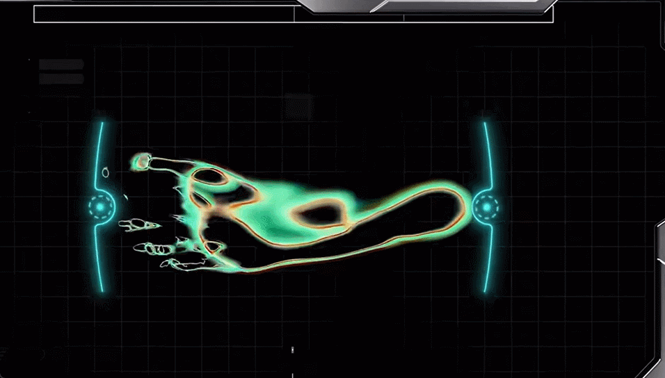 Digital foot scanning and personalized shoe modeling