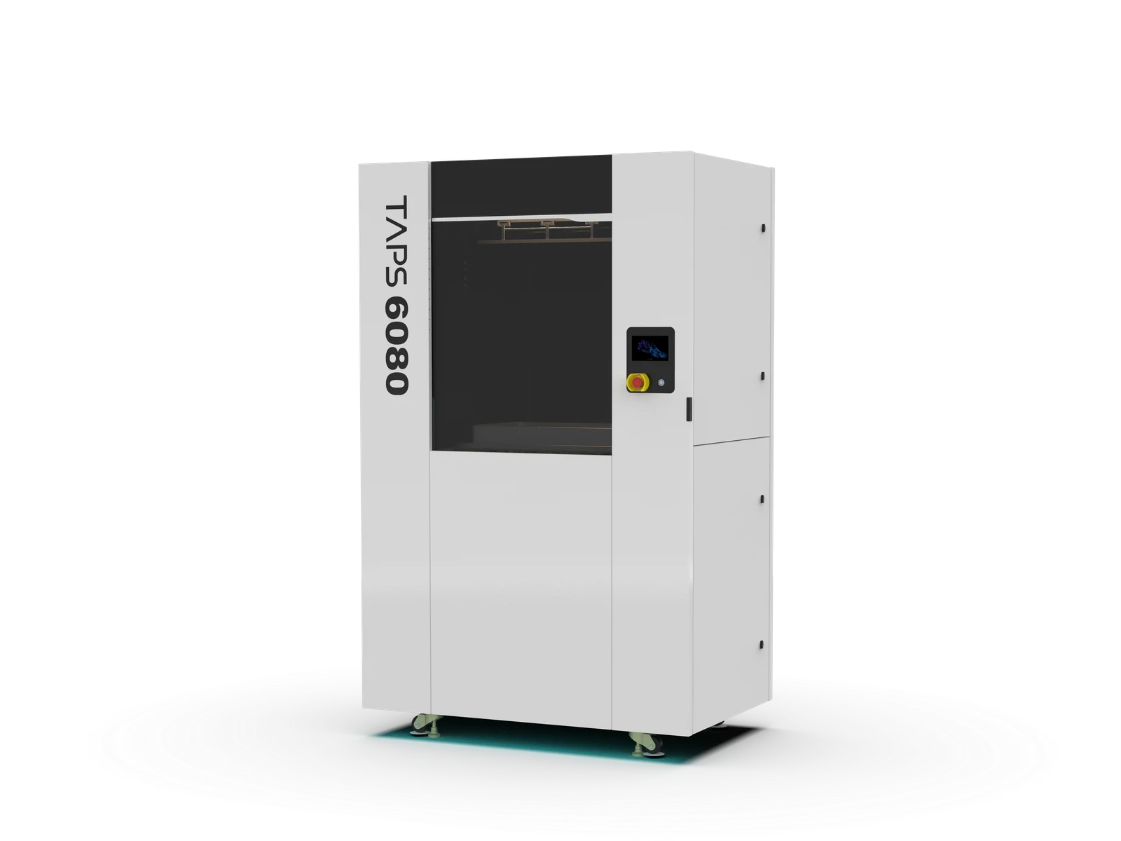 PollyPolymer T6080 large-format 3D printer
